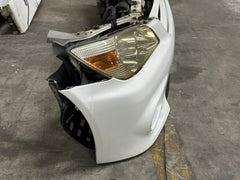 JDM Lexus IS300 Toyota Altezza 2001-2005 TRD Bumper Fog Light Headlights Fenders Hood