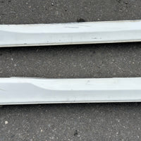 JDM 2001-2005 Toyota Altezza Lexus IS300 TRD Side Skirts + Rear Bumper & Lip