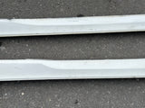 JDM 2001-2005 Toyota Altezza Lexus IS300 TRD Side Skirts + Rear Bumper & Lip