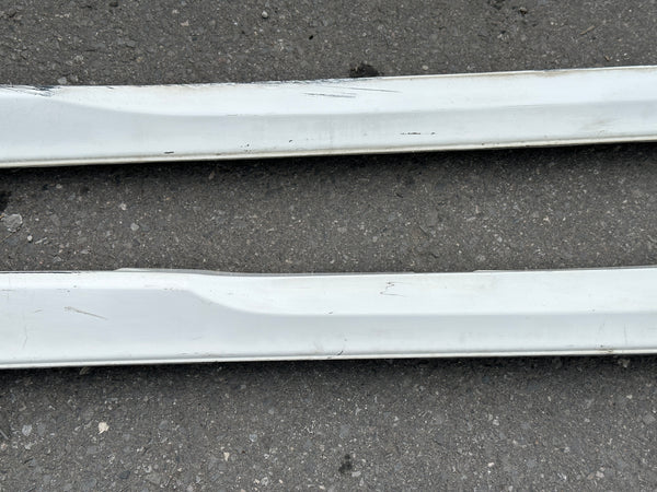 JDM 2001-2005 Toyota Altezza Lexus IS300 TRD Side Skirts + Rear Bumper & Lip