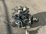04-08 Mazda RX-8 RENESIS JDM 13B 1.3L ROTARY 6 PORT ENGINE | 1.3L Rotary, Mazda RX8, RX8 Engine, RX8 Transmission | 2944