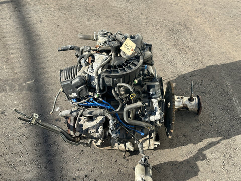 04-08 Mazda RX-8 RENESIS JDM 13B 1.3L ROTARY 6 PORT ENGINE