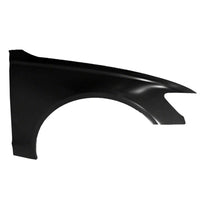 FENDER FR RH ALUMINUM