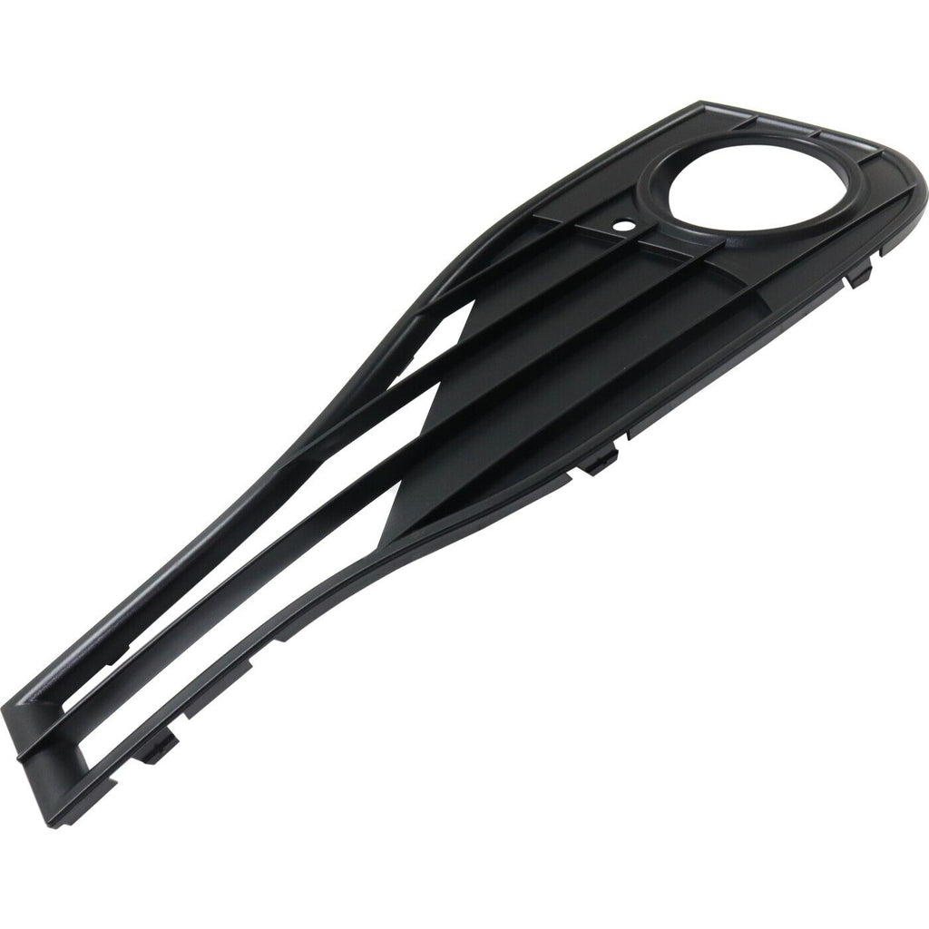FOG LAMP BEZEL FR LH TEXTURED BLACK W/O M-PKG