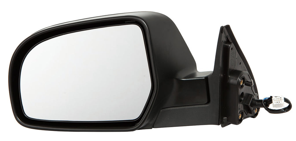 DOOR MIRROR LH POWER