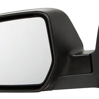 DOOR MIRROR LH POWER