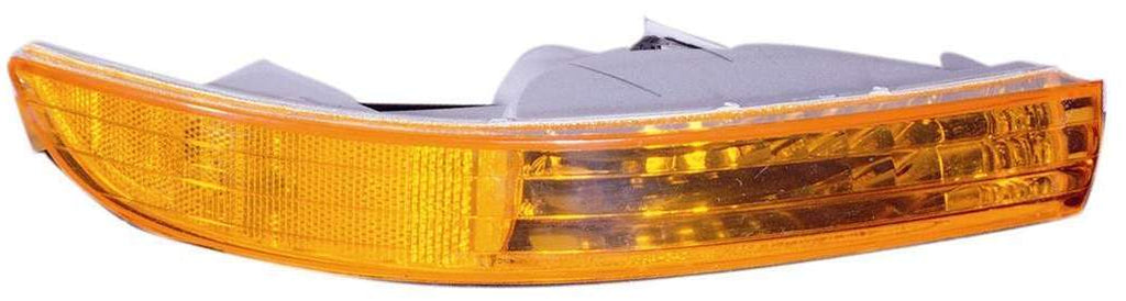 SIDE MARKER LAMP RH HQ