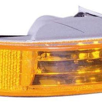 SIDE MARKER LAMP RH HQ