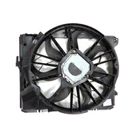 COOLING FAN ASSY