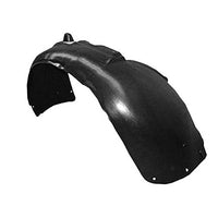 FENDER LINER FR RH