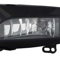 FOG LAMP FR LH W/SPORT HQ
