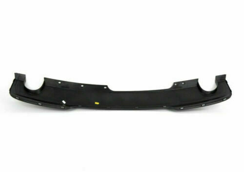 VALANCE RR W/DUAL EXHAUST W/M PKG