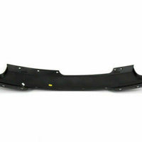 VALANCE RR W/DUAL EXHAUST W/M PKG