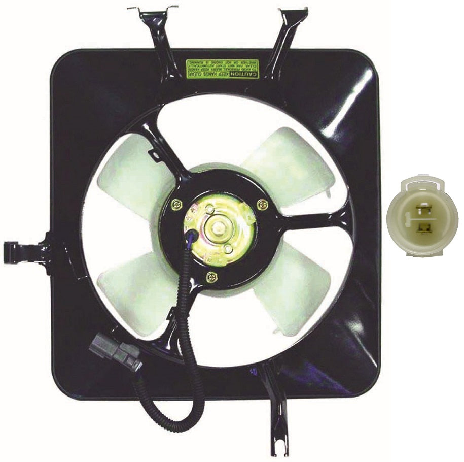AC FAN ASSY