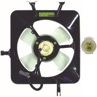 AC FAN ASSY