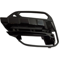 FOG LAMP COVER FR LH TEXTURED W/SENSOR W/O M-PKG