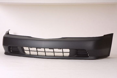 BUMPER FR PRIMED