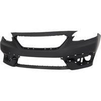 BUMPER FR PRIMED PTM