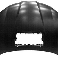 HOOD W/TURBO HOLE WRX/WRX LTD