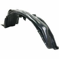 FENDER LINER LH