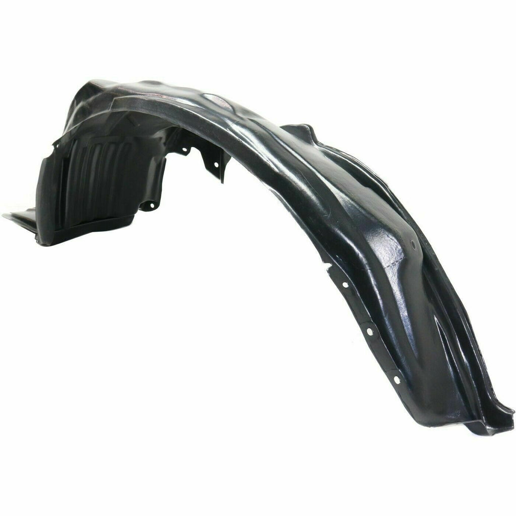 FENDER LINER LH