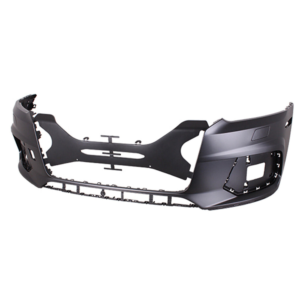 BUMPER FR PRIMED W/O SENSOR