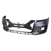 BUMPER FR PRIMED W/O SENSOR