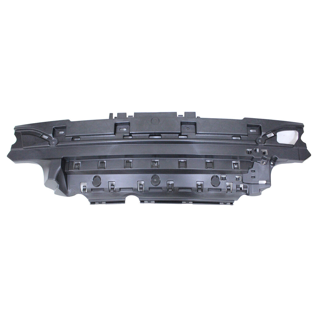 BUMPER BRACKET RR