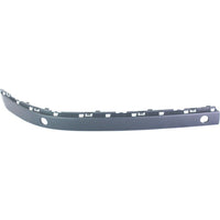 BUMPER GUARD FR RH OUTER W/SENSOR HOLE