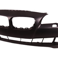 BUMPER FR W/O SENSOR/SIDE CAM HOLE PRIMED SDN W/O M PKG FROM 06/10