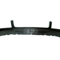 BUMPER SPOILER FR PRIMED SDN/WGN