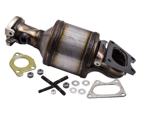 CATALYTIC CONVERTER LH 3.5L/3.7L