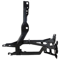 RADIATOR SUPPORT RH STEEL G01 BODY