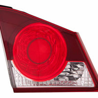TRUNK LAMP LH (BACK-UP LAMP) CANADA TYPE HQ