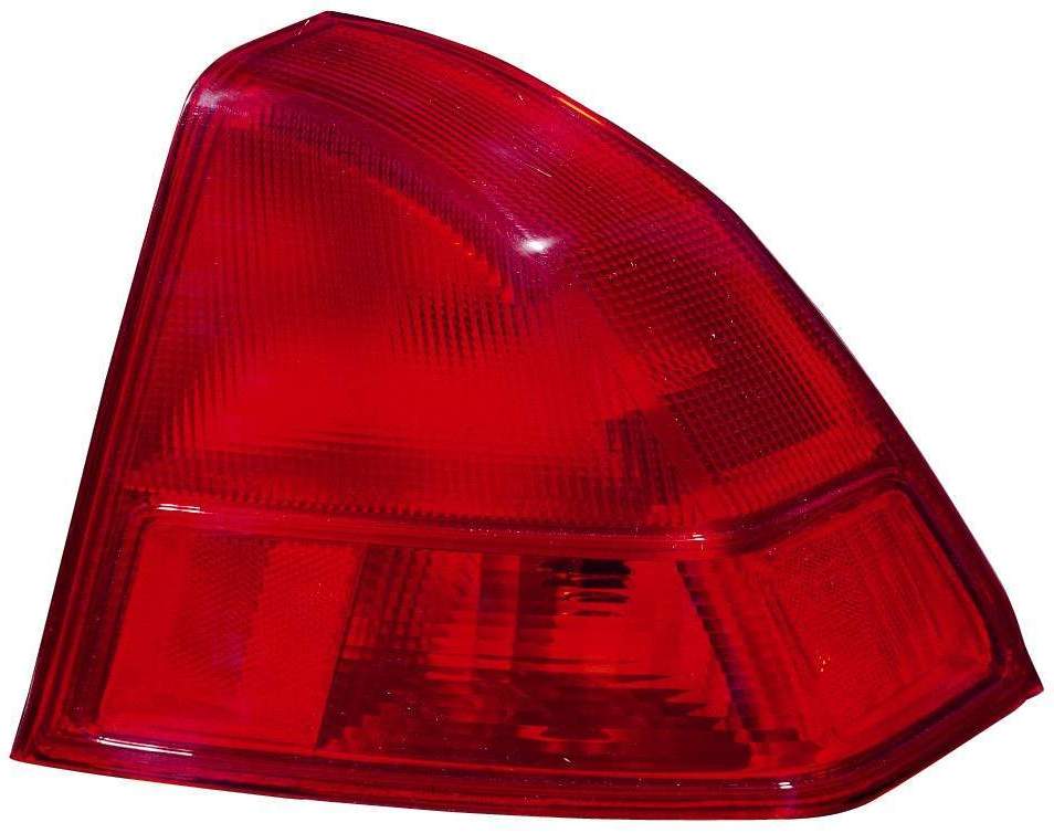 TAIL LAMP RH HQ
