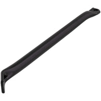 RADIATOR SUPPORT PANEL RH REBAR BRACE ALUMINIUM