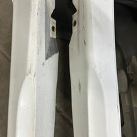 JDM 2001-2005 Toyota Altezza Lexus IS300 Side Skirts + Rear Bumper & Lip