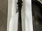 JDM 2001-2005 Toyota Altezza Lexus IS300 Side Skirts + Rear Bumper & Lip