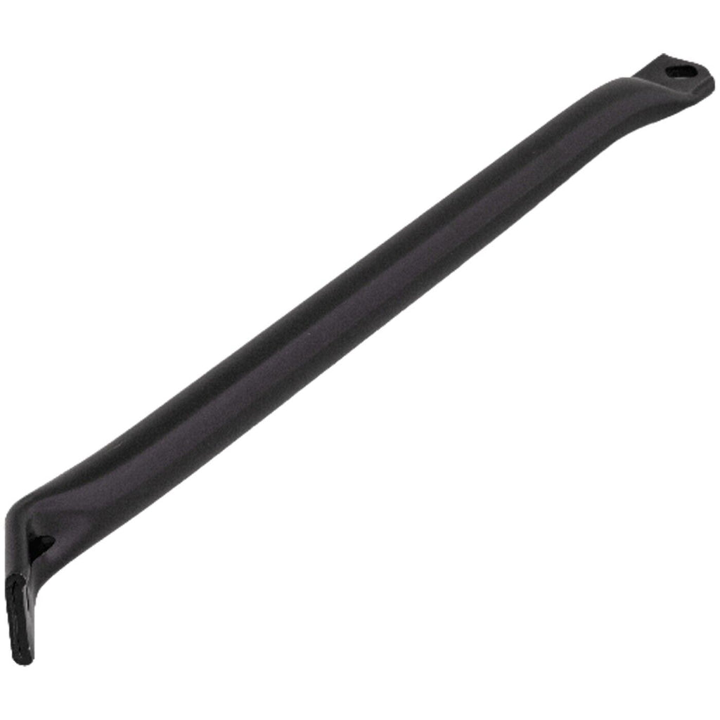 RADIATOR SUPPORT PANEL RH REBAR BRACE ALUMINIUM