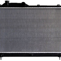 RADIATOR (13870) 2.4L H4