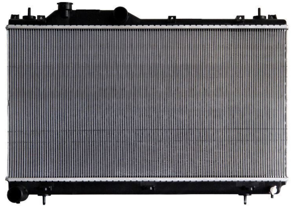 RADIATOR (13870) 2.4L H4