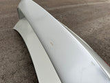 JDM 2001-2005 Toyota Altezza Lexus IS300 Side Skirts + Rear Bumper & Lip + Trunk with Spoiler (Fiberglass Skirts and Rear Lip)