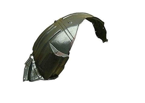 FENDER LINER FR RH