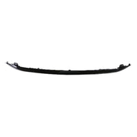 BUMPER MOLDING FR MATTE FINISH W/O ACTIVE CRUISE