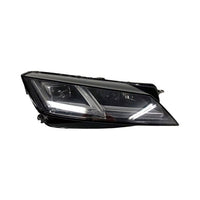 HEAD LAMP RH LED FROM 6/15 PRODUCTION HQ