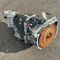 Jdm Subaru Forester 2014-2015 CVT Transmission TR690GBZCA
