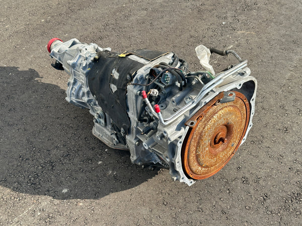 Jdm Subaru Forester 2014-2015 CVT Transmission TR690GBZCA