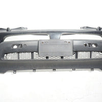 BUMPER FR W/O SENSOR HOLE W/O H/LP WASHER HOLE PRIMED 3.0L/4.4L