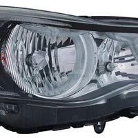 HEAD LAMP RH HALOGEN SDN/WGN CAPA