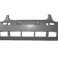 BUMPER FR PRIMED-GRAY